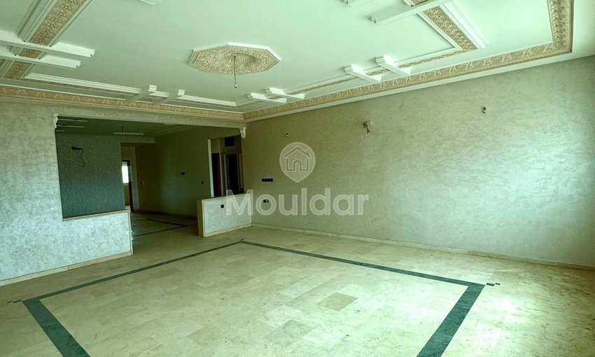 Charming Apartment for Sale in Fès - 3 Bedrooms and Balcony - view 5