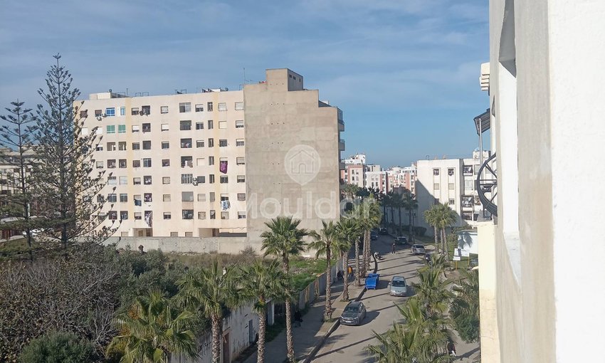 Gueznaia'da satılık stüdyo: Şirin, aydınlık balkonlu - view 3