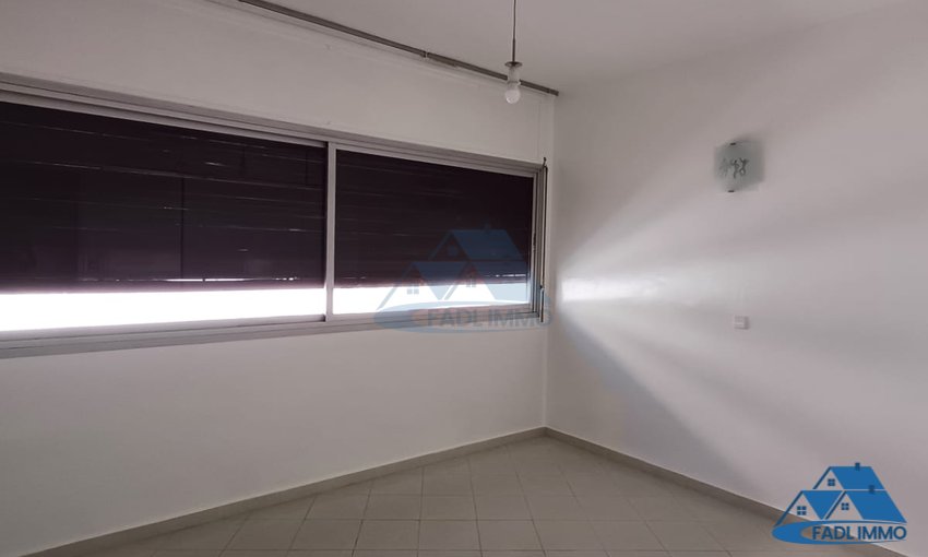 ALQUILER DE APARTAMENTO ESPACIOSO HAY RIYAD RABAT - view 14