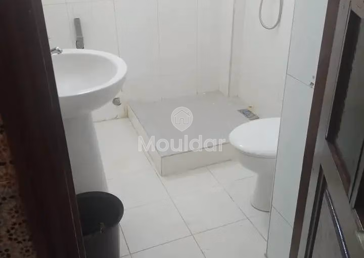 Beautiful 2-Bedroom Apartment for Rent in Casablanca - C.I.L Beautiful 2-Bedroom Apartment for Rent in Casablanca - C.I.L