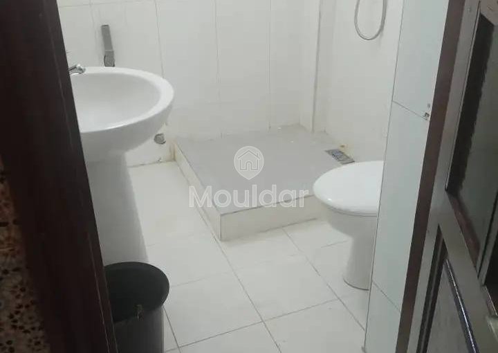 Frumoasă locuință cu 2 camere de închiriat în Casablanca - C.I.L - view 12
