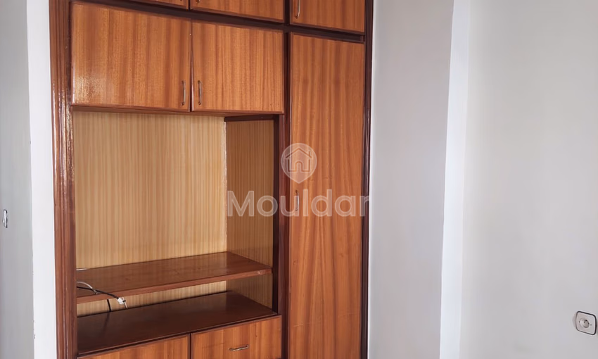 Stunning Apartment for Rent in Temara - 3 Bedrooms with Garage Stunning Apartment for Rent in Temara - 3 Bedrooms with Garage