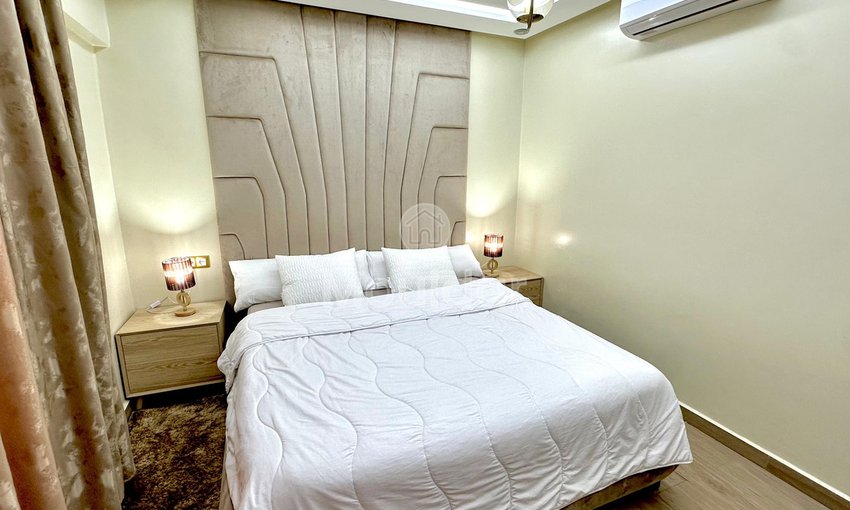 Apartament cu 2 camere de închiriat în inima Tangerului - view 3