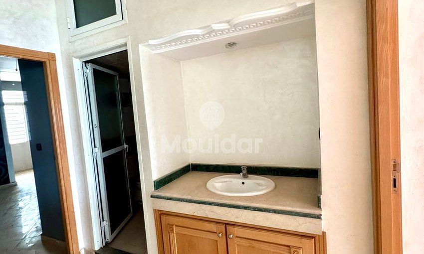 Charming Apartment for Sale in Fès - 3 Bedrooms and Balcony - view 21