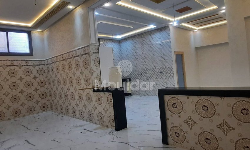 Modern Duplex for Sale in Meknes - 4 Spacious Bedrooms - view 6