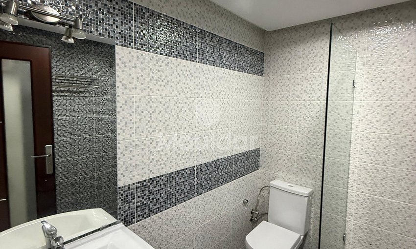 شقة مكونة من غرفتين للإيجار في مالباتا، طنجة - view 12