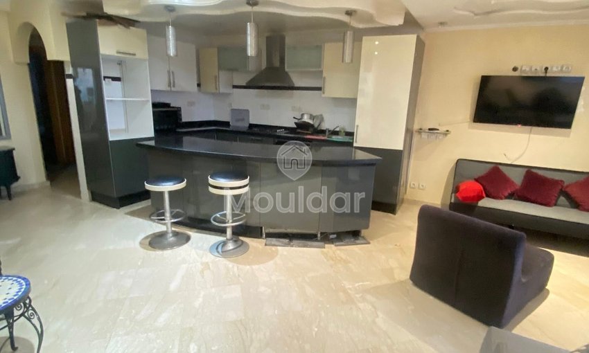 2-pokojowe mieszkanie do wynajęcia w dzielnicy Océan - view 6