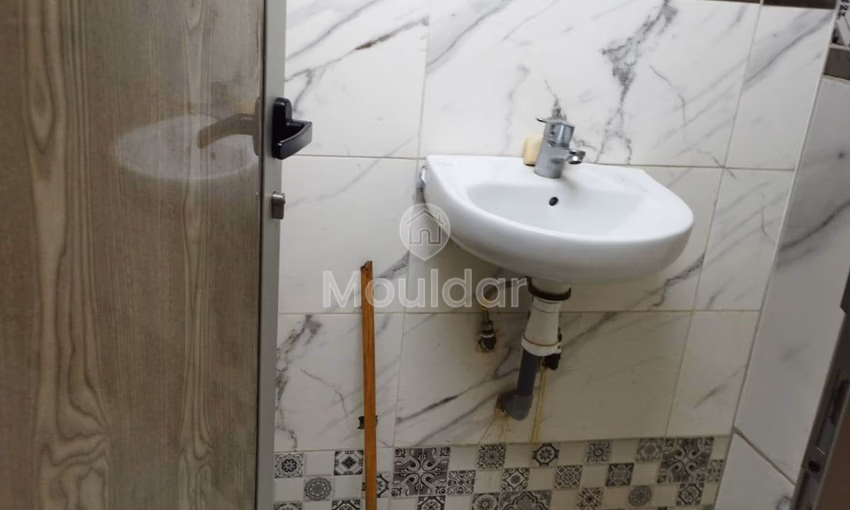 Studio Moderne à Louer avec WiFi à Casablanca - Belvédère Studio Moderne à Louer avec WiFi à Casablanca - Belvédère