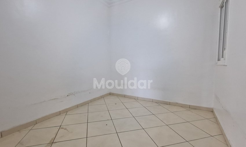 Satılık: Tétouan'da Balkonlu 2 Yatak Odalı Daire - view 6