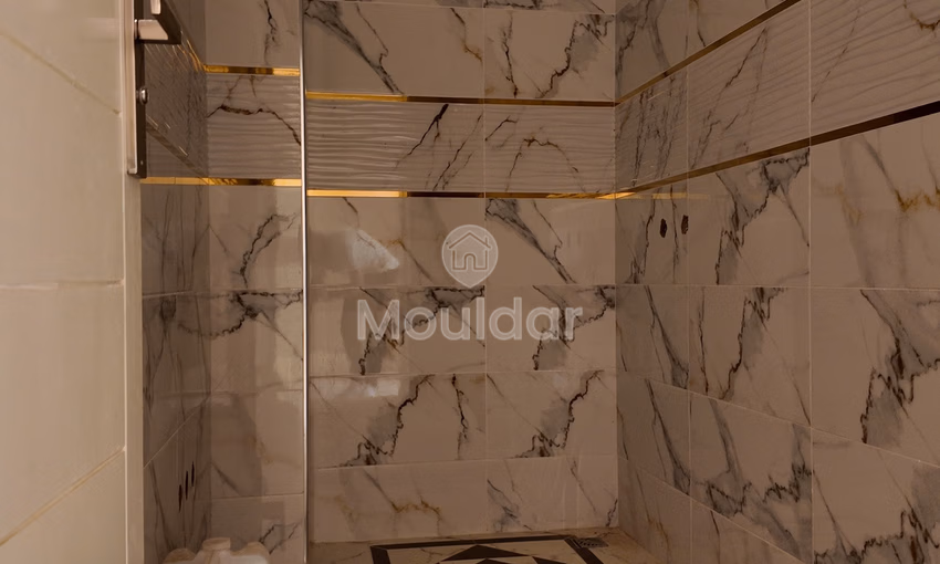 Spacious House for Sale in Marrakech - 4 Bedrooms, 80m² Spacious House for Sale in Marrakech - 4 Bedrooms, 80m²