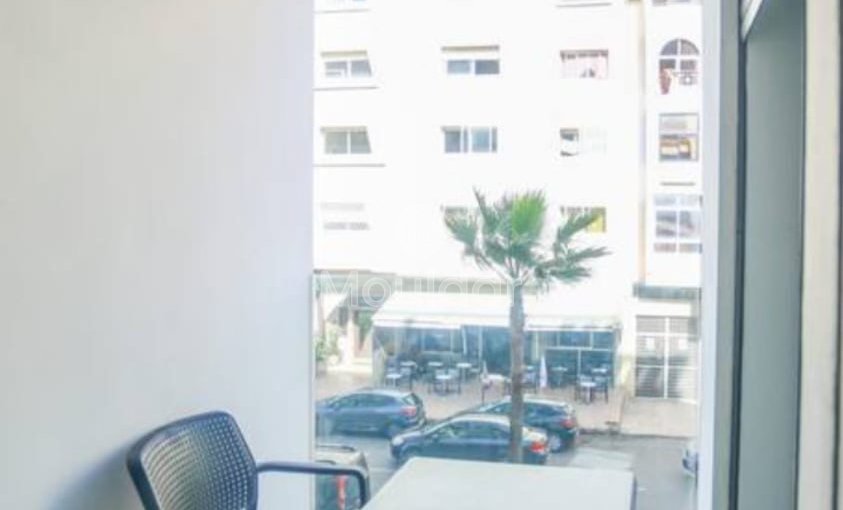 Gerenoveerde en veilige studio te huur in Casablanca - Bourgogne - view 5