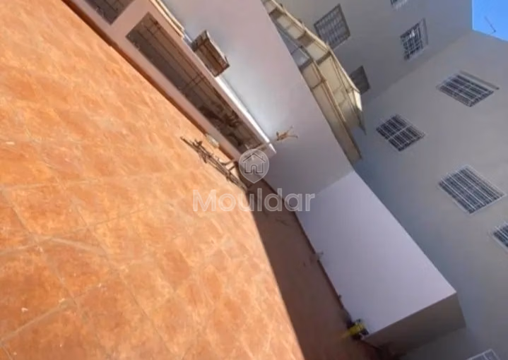 Bright apartment for rent in Temara - 180 m² of comfort Bright apartment for rent in Temara - 180 m² of comfort