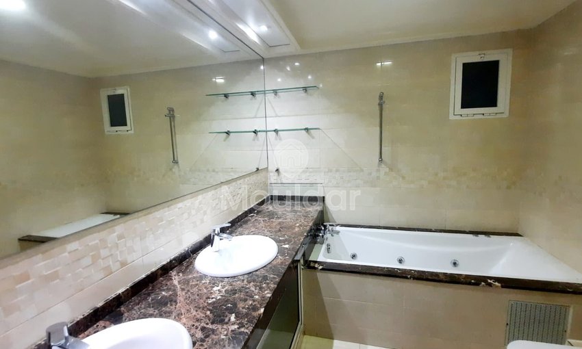 Exceptional Apartments for Sale in the Golden Triangle of Casablanca - view 8