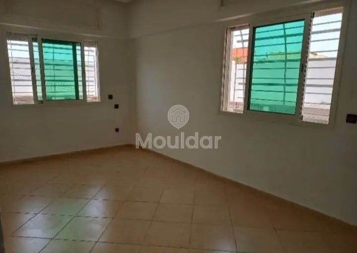 Bright apartment for rent in Temara - 180 m² of comfort