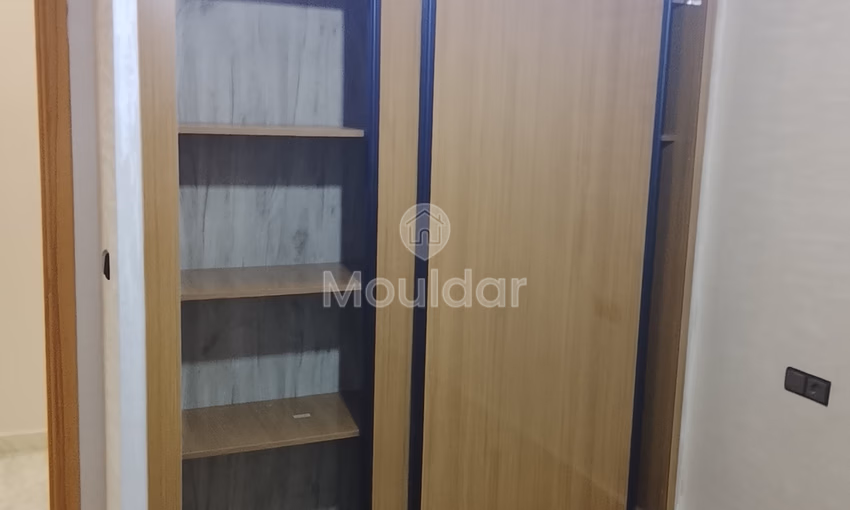 3-Bedroom Apartment for Sale in Meknès - Sidi Bouzekri
