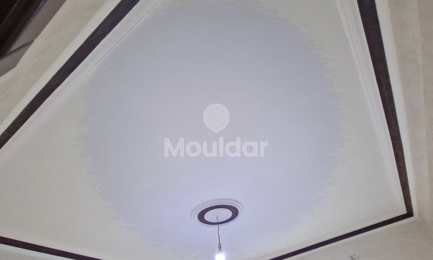 Satılık: Tétouan'da Balkonlu 2 Yatak Odalı Daire - view 5