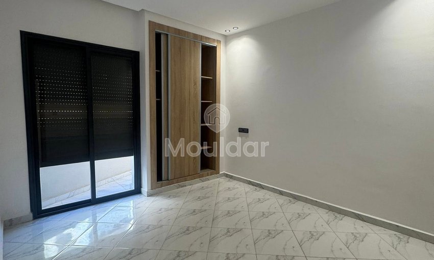 Modernes Appartement zu verkaufen in Fès: 3 Schlafzimmer mit Balkon - view 5