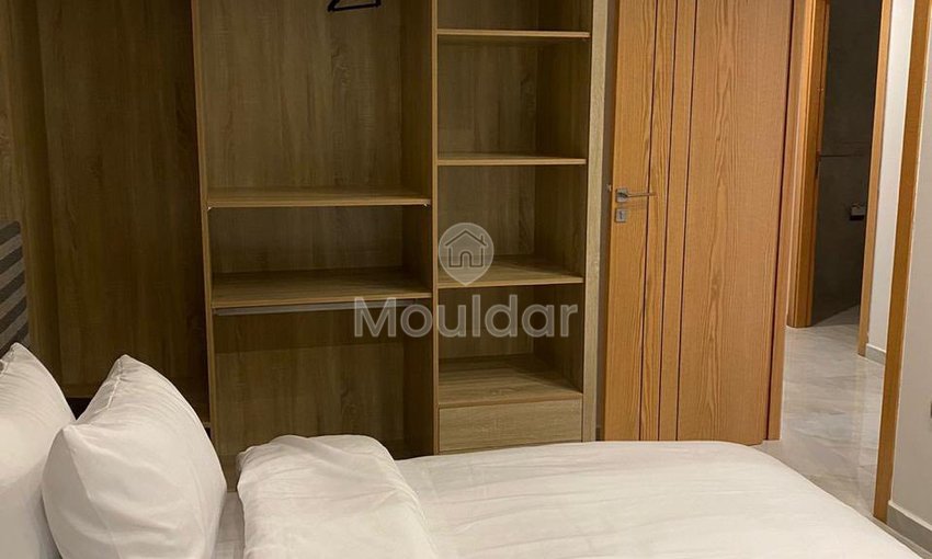3-Bedroom Apartment for Rent in Tangier - Malabata - view 6