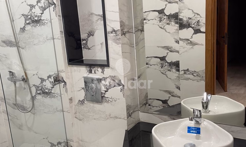 استوديو أنيق للإيجار في الدار البيضاء - حي المستشفيات استوديو أنيق للإيجار في الدار البيضاء - حي المستشفيات