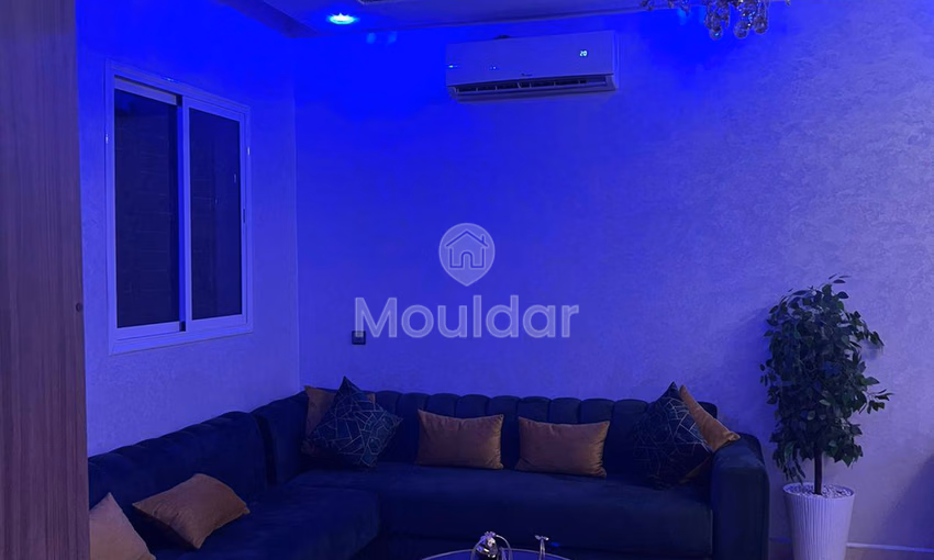 Apartment for Rent in Marrakech Massar: Your Urban Oasis Apartment for Rent in Marrakech Massar: Your Urban Oasis