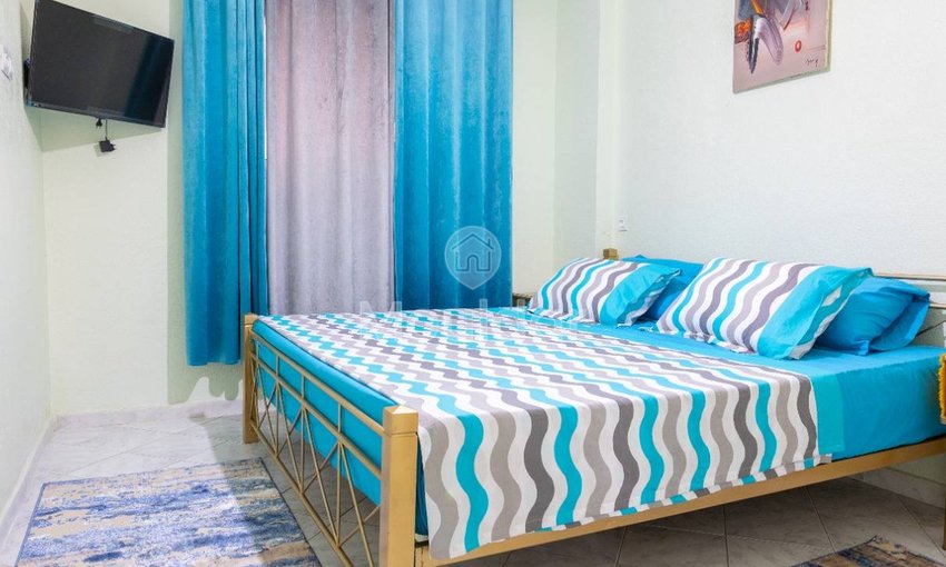 Appartamento arredato in affitto: 2 camere a Casablanca - view 3