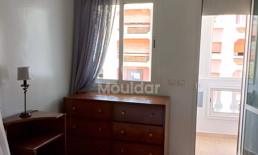Charmant Appartement Meublé à Louer à Rabat - Kebibat Charmant Appartement Meublé à Louer à Rabat - Kebibat