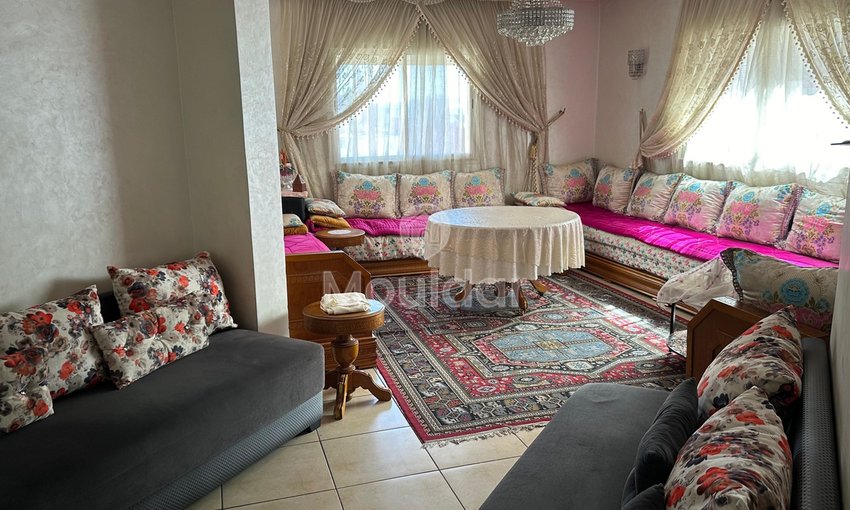 Apartment for sale in Casablanca: Comfort and practicality combined. - view 2
