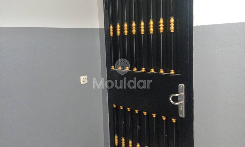 Gueznaia'da satılık stüdyo: Şirin, aydınlık balkonlu - view 2