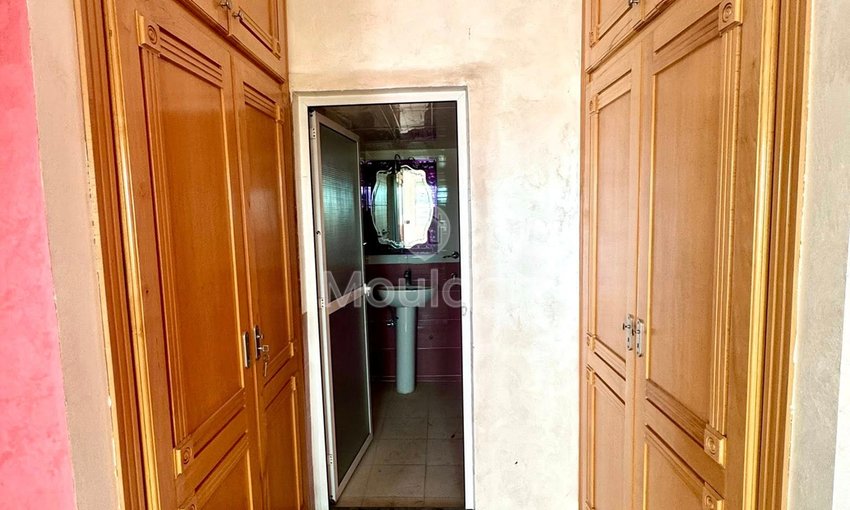 Charming Apartment for Sale in Fès - 3 Bedrooms and Balcony - view 15
