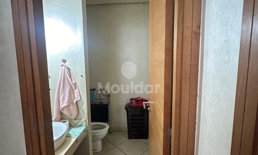 Apartment for sale in Casablanca: Comfort and practicality combined. - view 12