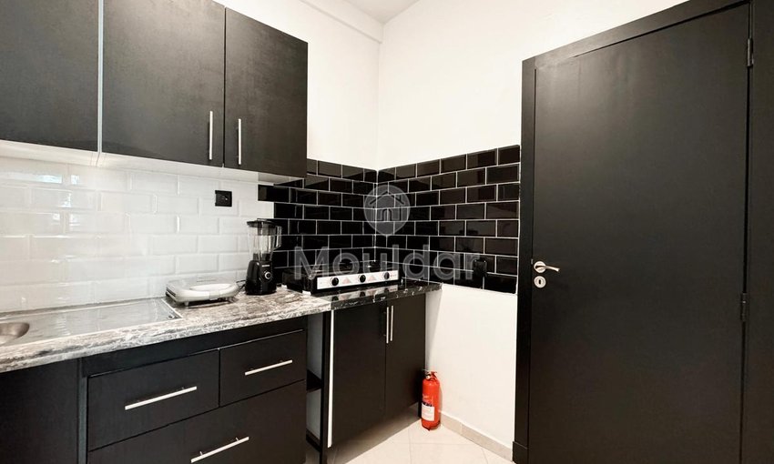 2-Zimmer-Wohnung in Marrakesch zum Verkauf – Komfort und Stil - view 10