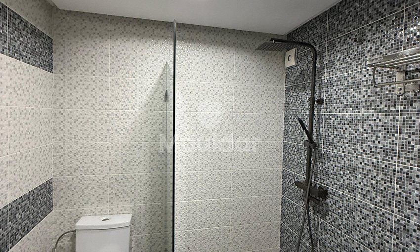 شقة مكونة من غرفتين للإيجار في مالباتا، طنجة - view 11