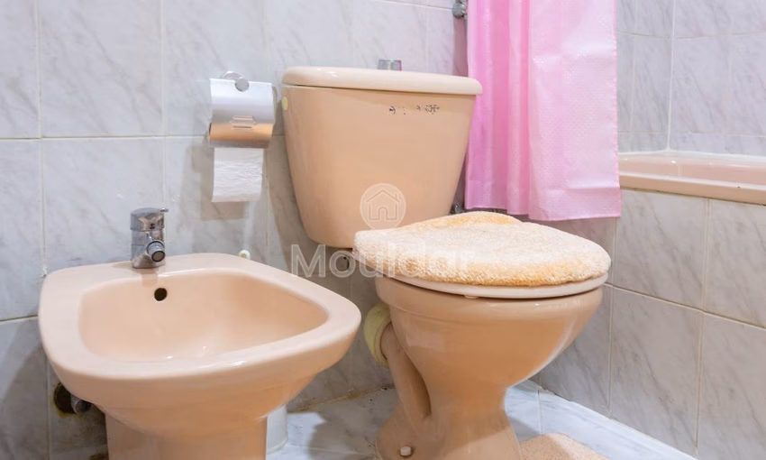 Furnished apartment for rent: 2 bedrooms in Casablanca Furnished apartment for rent: 2 bedrooms in Casablanca