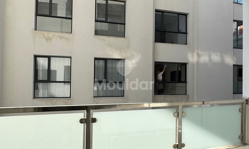 Διαμέρισμα 2 δωματίων προς ενοικίαση στο Τάγκερ - Malabata - view 6