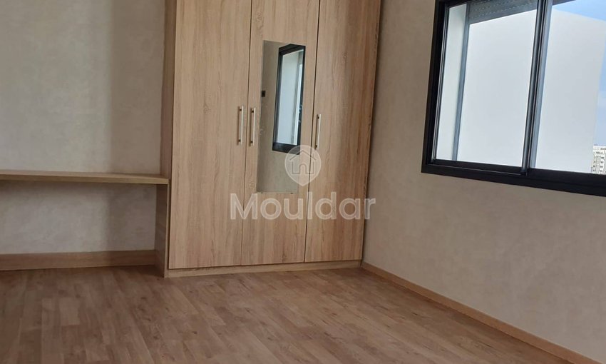 Studio in Affitto a Casablanca: Comfort Moderno al 5° Piano - view 2