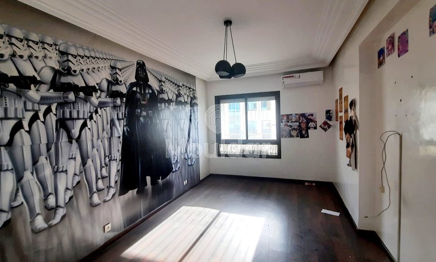 Exceptional Apartments for Sale in the Golden Triangle of Casablanca - view 3