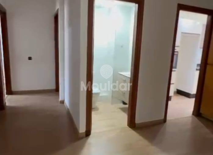 Zu vermietende Wohnung: 3 Schlafzimmer mit voll ausgestatteter Küche in Casablanca - view 8