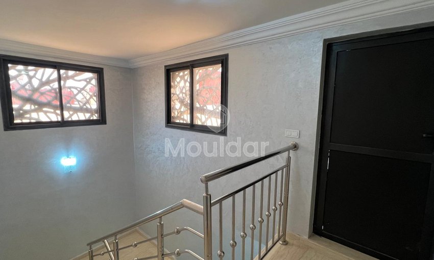 Appartamento in affitto con balcone - Agadir Haut-Founty, 2 Camere - view 9