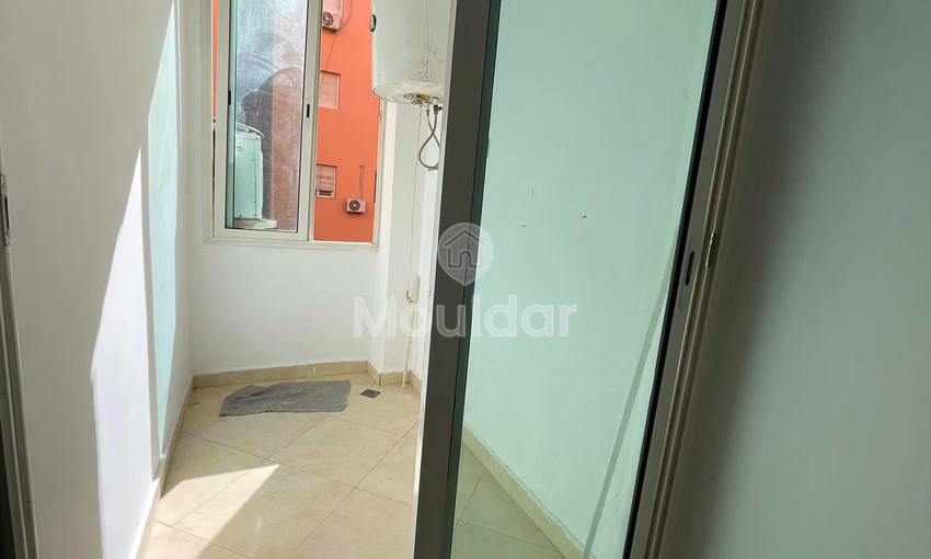 Beautiful Apartment for Rent in Marrakech – 2 Bedrooms Beautiful Apartment for Rent in Marrakech – 2 Bedrooms