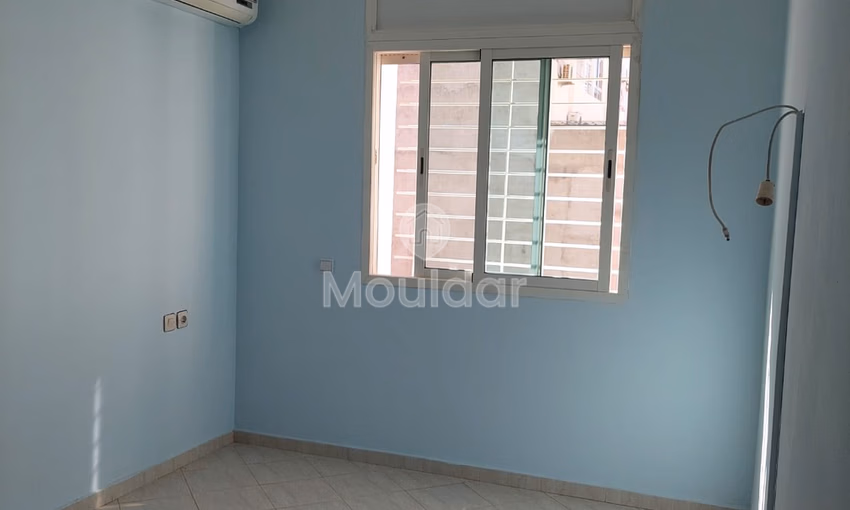 Stunning Apartment for Rent in Temara - 3 Bedrooms with Garage