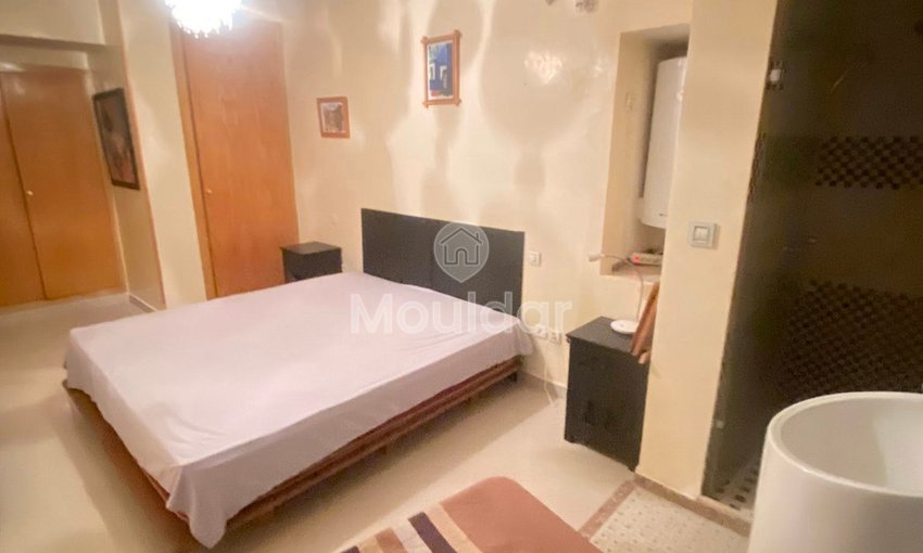 2-pokojowe mieszkanie do wynajęcia w dzielnicy Océan - view 8