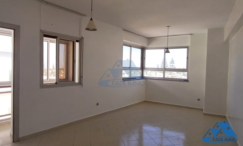 ALQUILER DE APARTAMENTO ESPACIOSO HAY RIYAD RABAT - view 13