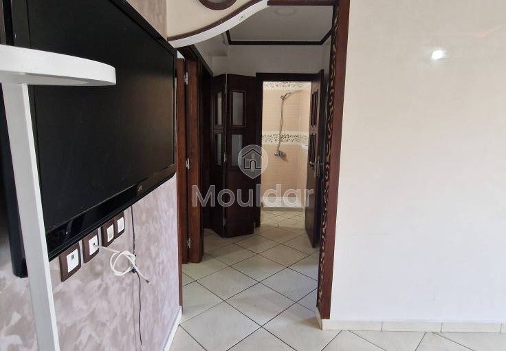 Satılık: Tétouan'da Balkonlu 2 Yatak Odalı Daire - view 9