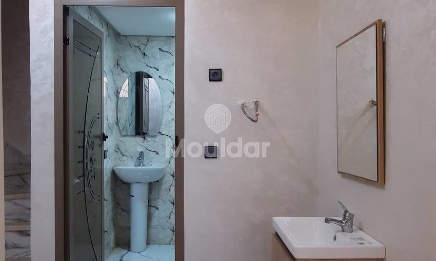 Modern Duplex for Sale in Meknes - 4 Spacious Bedrooms
