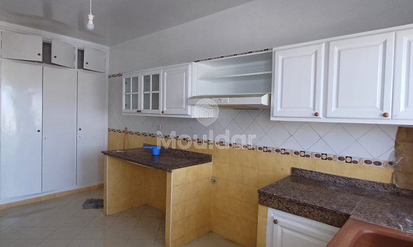 Appartement spacieux à louer : 3 chambres à Hay Riad - view 14