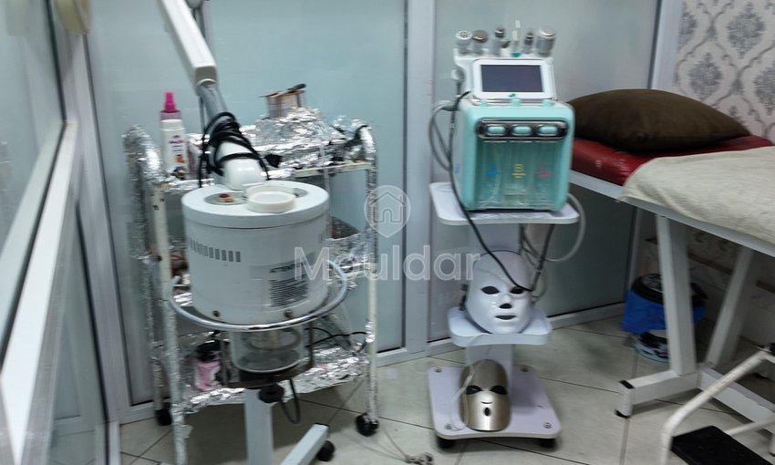 عقار تجاري للبيع في مراكش مسيرة 2 - view 14