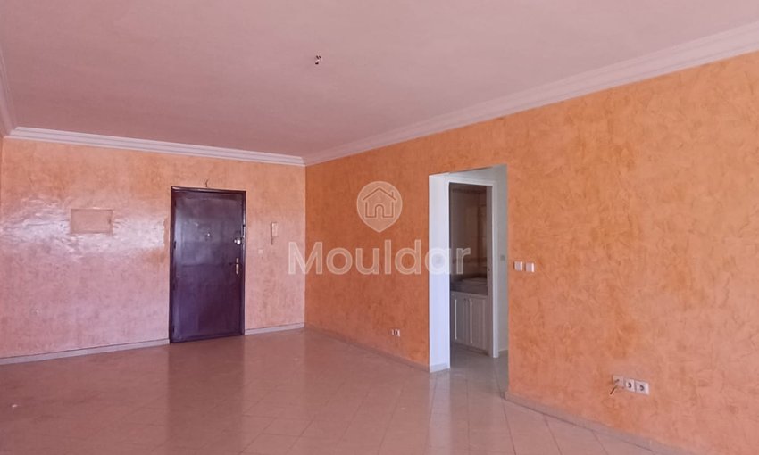 Appartement spacieux à louer : 3 chambres à Hay Riad - view 6