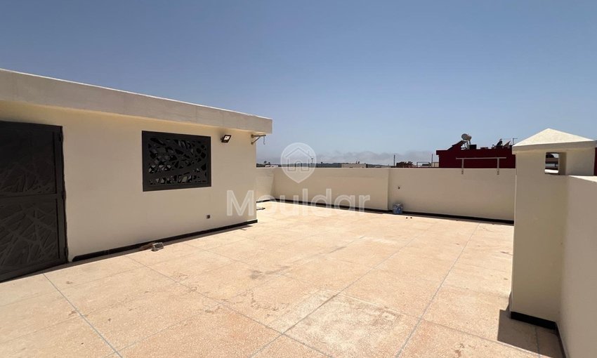 Appartamento in affitto con balcone - Agadir Haut-Founty, 2 Camere - view 15