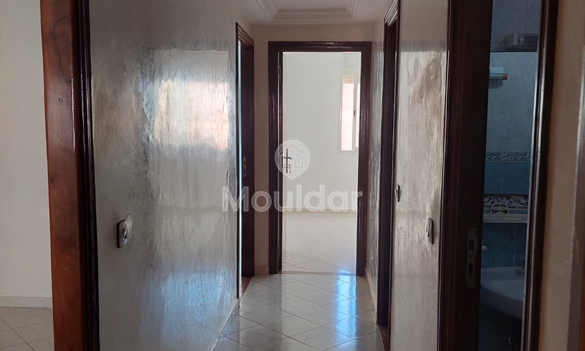 Stunning Apartment for Rent in Temara - 3 Bedrooms with Garage Stunning Apartment for Rent in Temara - 3 Bedrooms with Garage