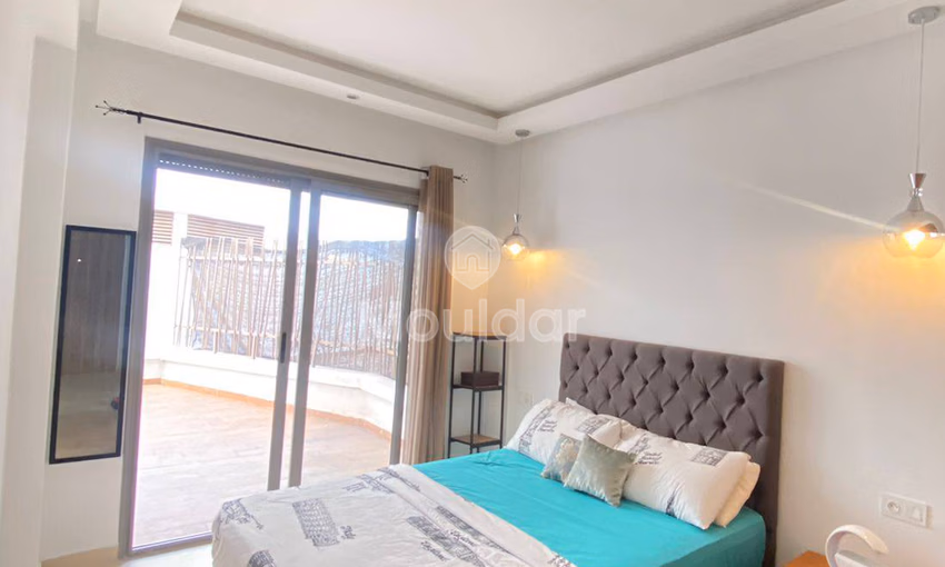 Studio à Louer à Casablanca Belvédère : Confort et Sécurité Studio à Louer à Casablanca Belvédère : Confort et Sécurité